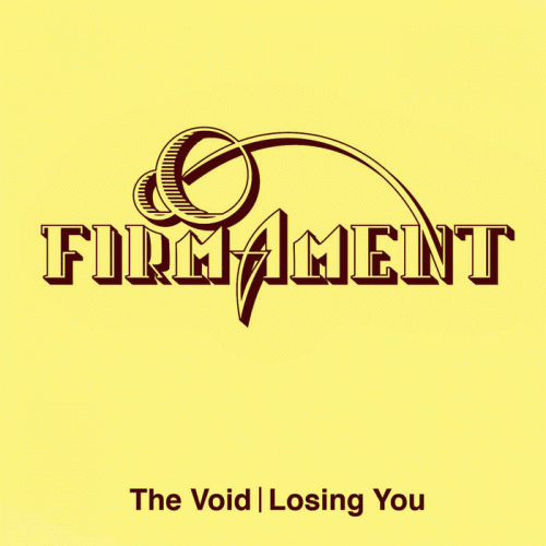 Firmament (GER-3) : The Void - Losing You